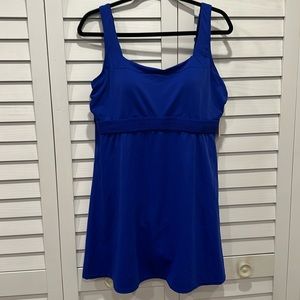 NEW rope detail swimsuit